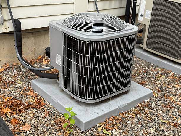 24/7 Emergency Heat Pump Repair experts in Camden, OH