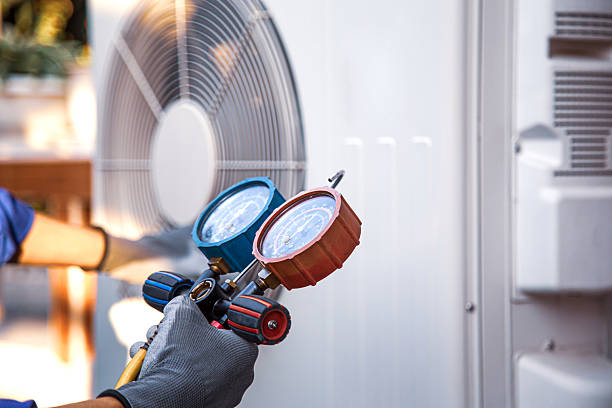 Affordable Heat Pump Repair solutions in Camden, OH