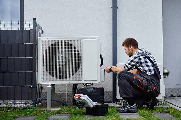 Top rated local Heat Pump Repair specialists in Camden, OH